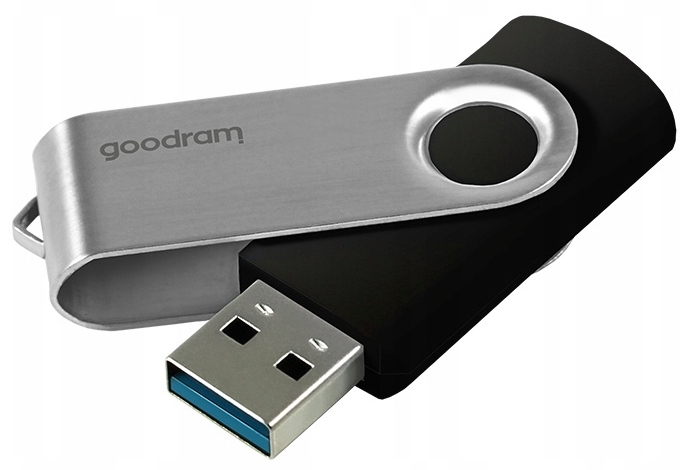 PenDrive Pamięć USB GoodRam 32 GB Flash Twister