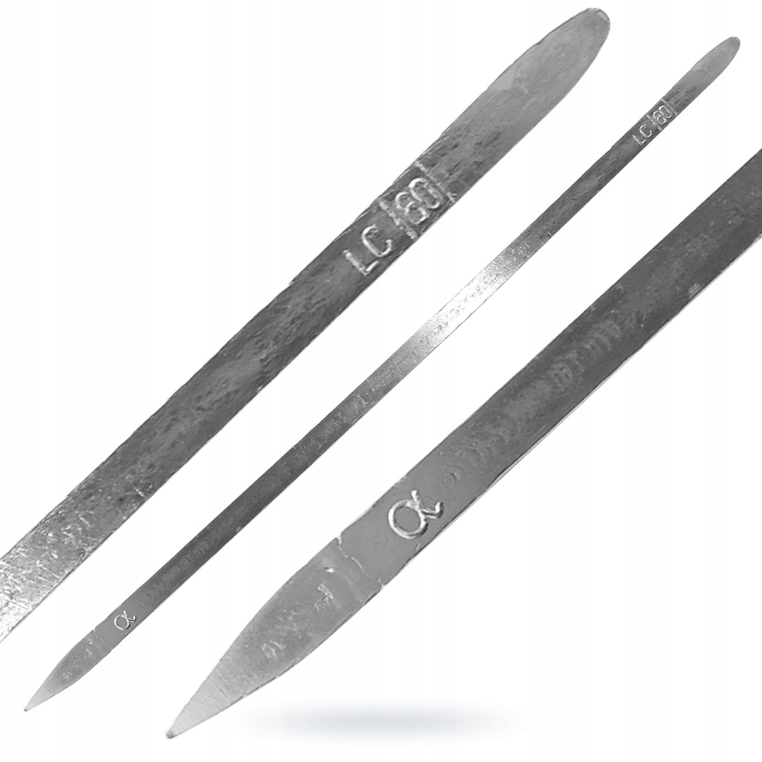 

Spoiwo cynowe Cyna w laskach 1x230g LC60