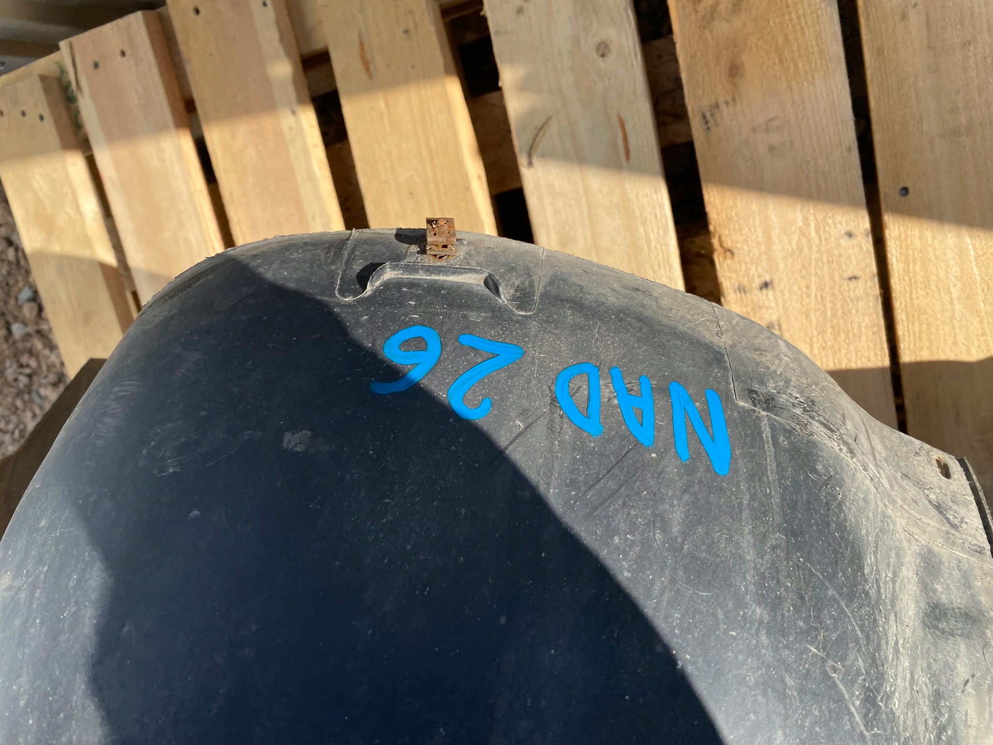 mudguard right front right front volkswagen CC