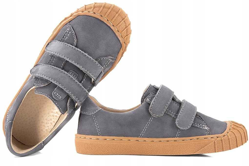 

Mido Noster 30-45 Półbuty Chłopięce Trampki 30