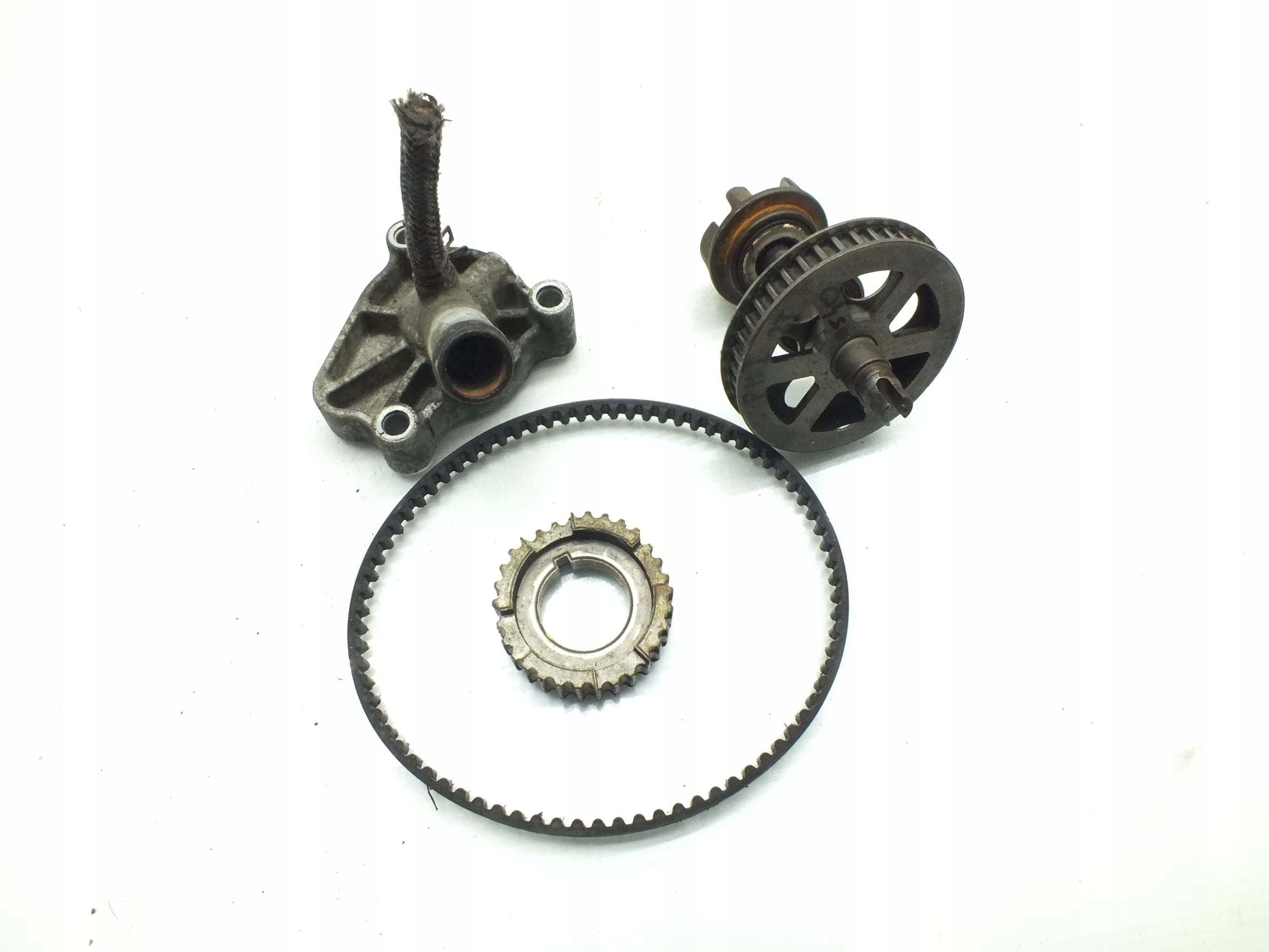 ESP8926719758-HONDA - Водяной насос Honda Pantheon 125 2T 98-Foresight