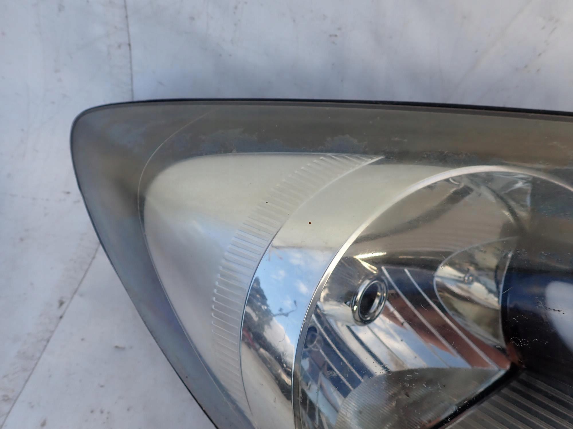 KIA PICANTO II 2 11-17 light front front right