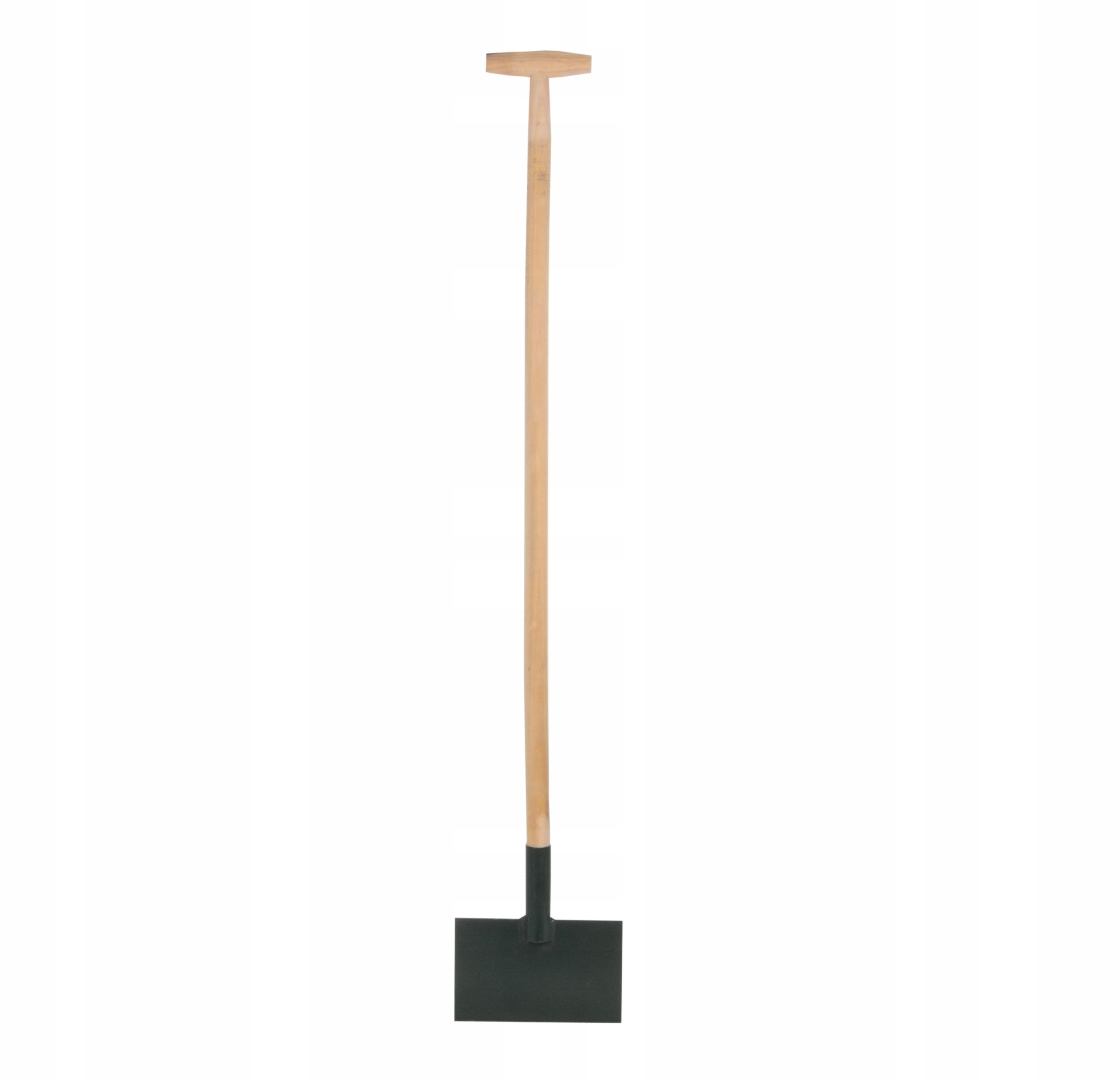 

Skuwacz Do Lodu 20CM Trzon Drew. Prosty T90