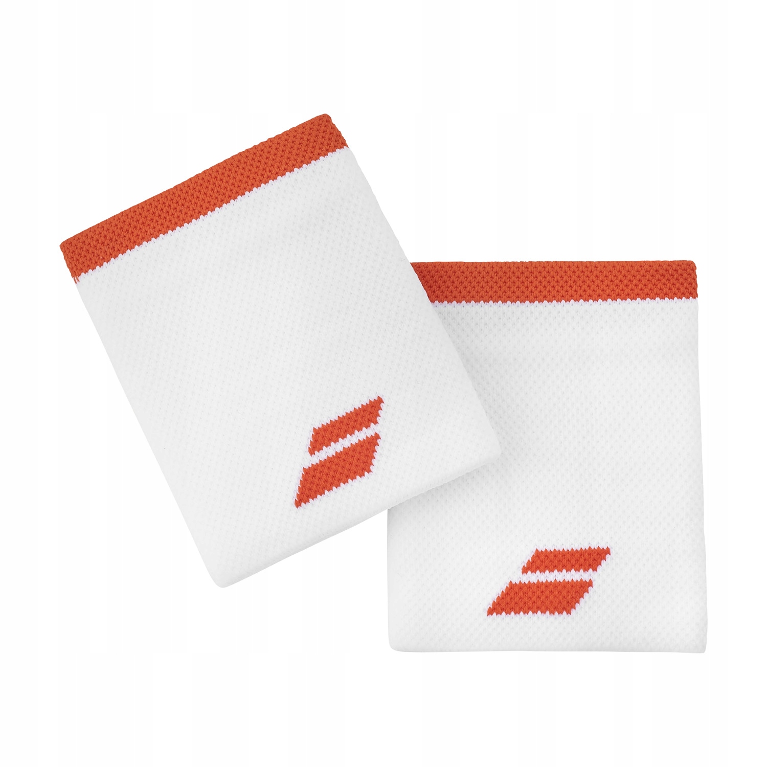 

Frotki tenisowe Babolat Logo Jumbo 2 szt. 9,5 cm