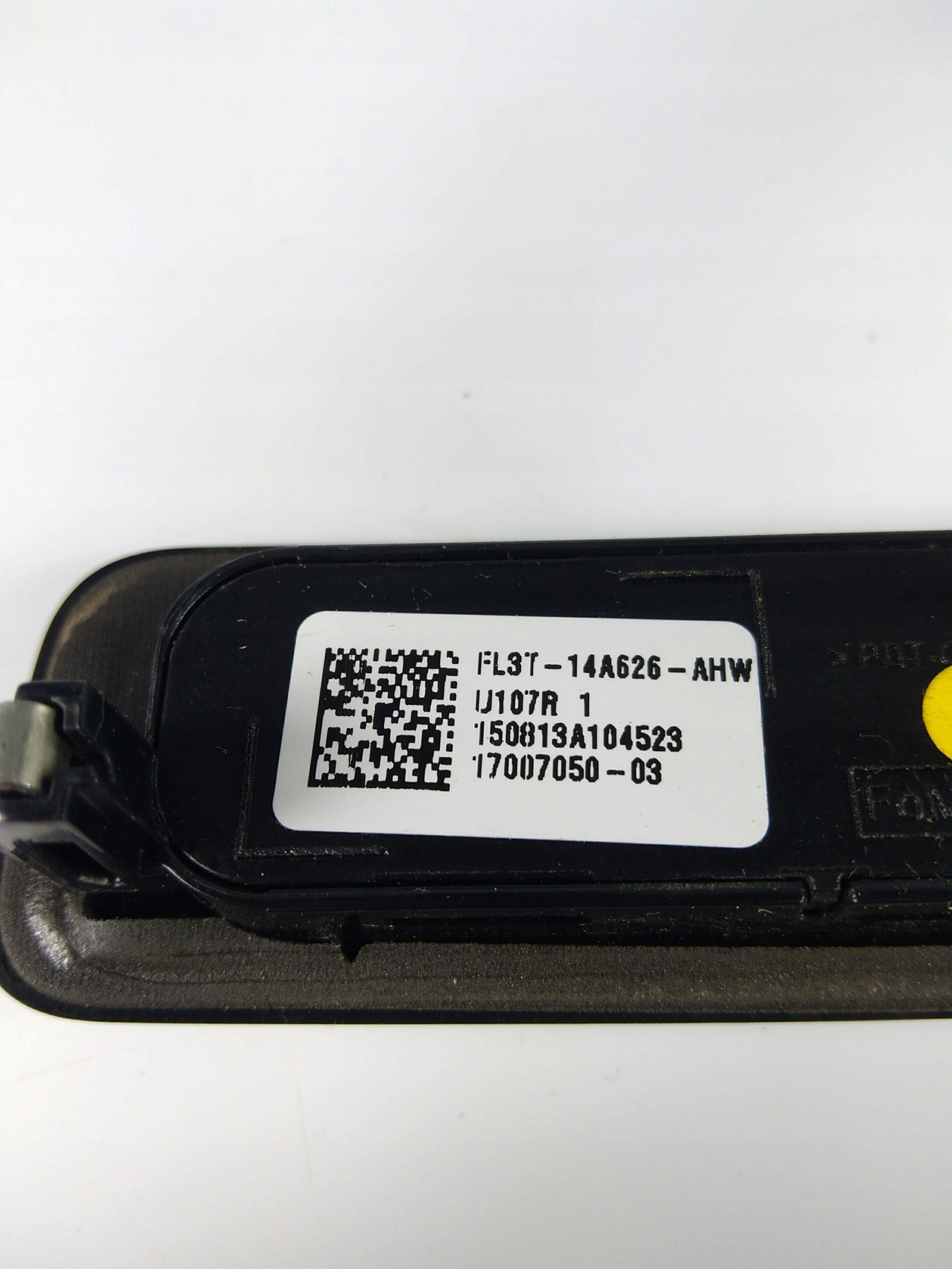 Ford F150 uklad kodowy door left front 15-20
