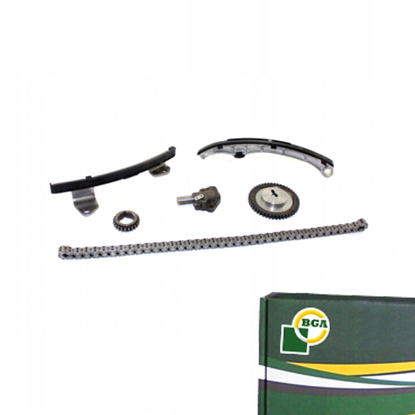 TC5400FK - Цепь ГРМ комплект BGA для MAZDA 2 1.3 MZR