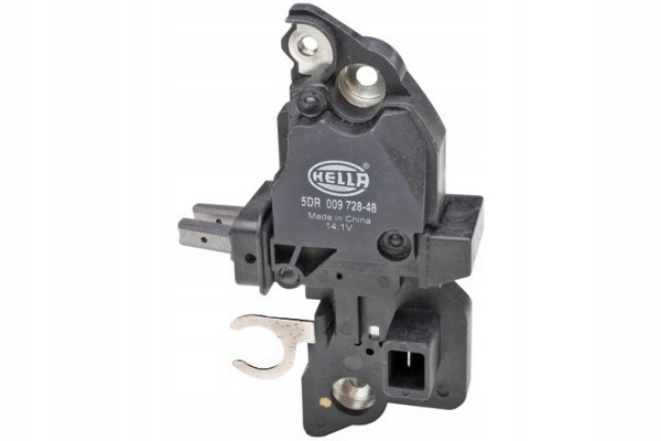 Regulator napiecia HELLA 5DR 009 728 481