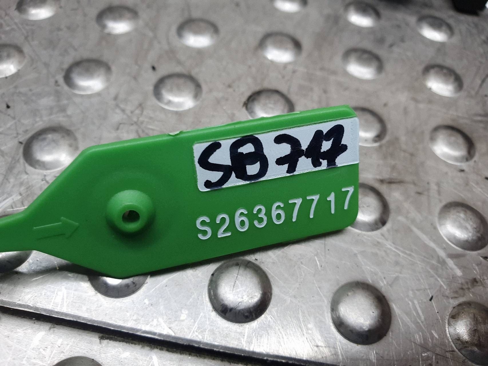 VALVOLA a vuoto turbine 7796634 BMW E81 E87 E90 E91 E92 X1 E84 E83 E70