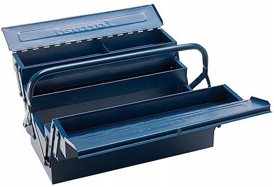 Nástrojová skříň z ocelového plechu Format