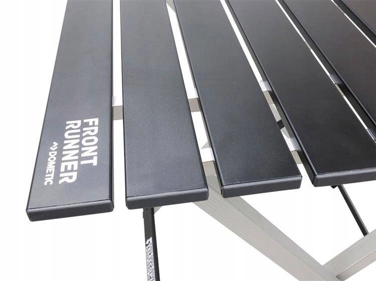Stolik turystyczny Front Runner Expander Table Materiał stelaża aluminium