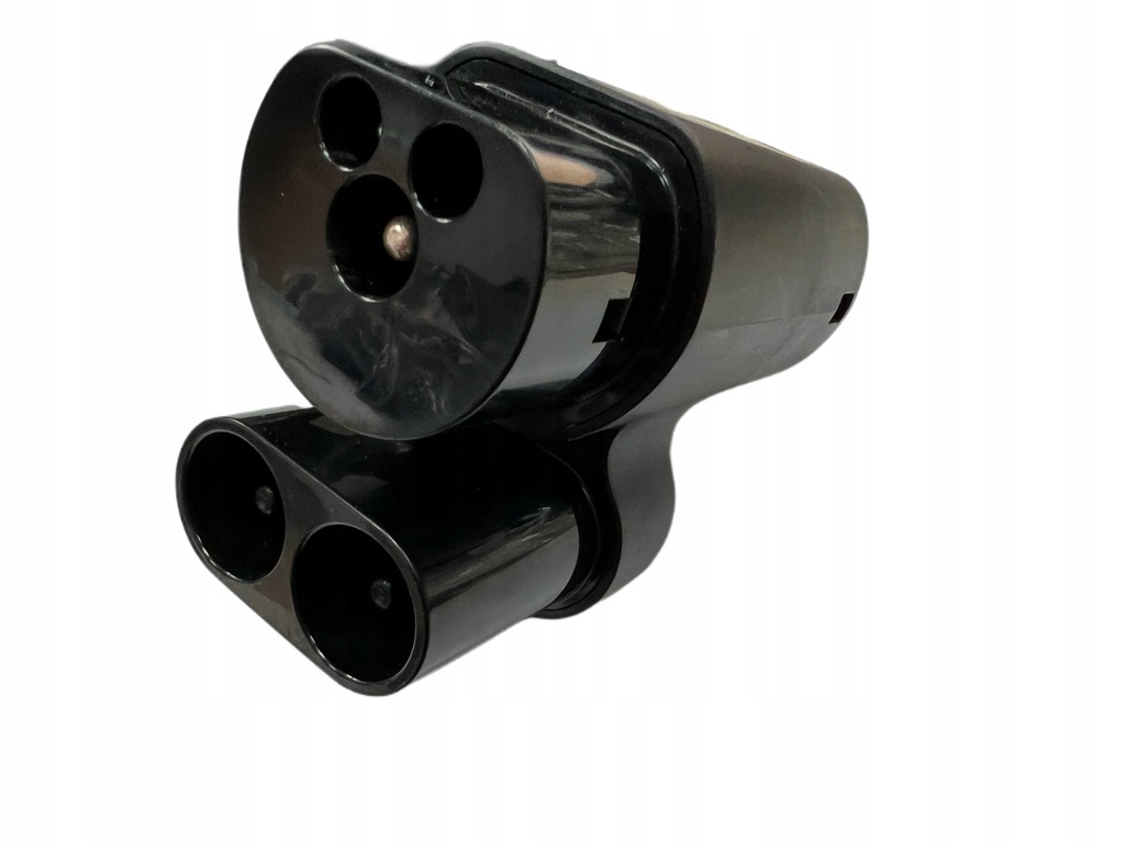 Tesla s X зарядний адаптер CCS 1475211-00-C Новий