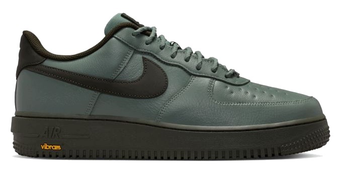 Buty Nike Air Force 1 Gtx sportowe męskie trampki do biegania r. 44 28 cm