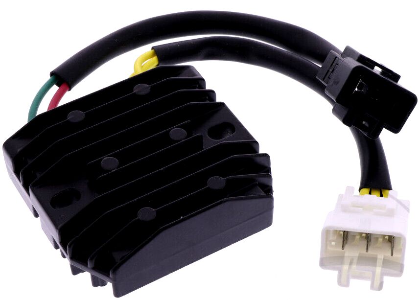 Regulátor napětí Honda Sh 300 a 07-10