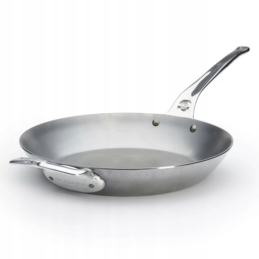 De Buyer Panvica Mineral B Pro 32 cm