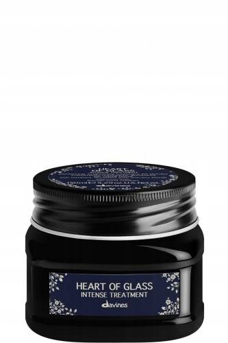 Davines Heart Of Glass Kúra pro blond vlasy 150