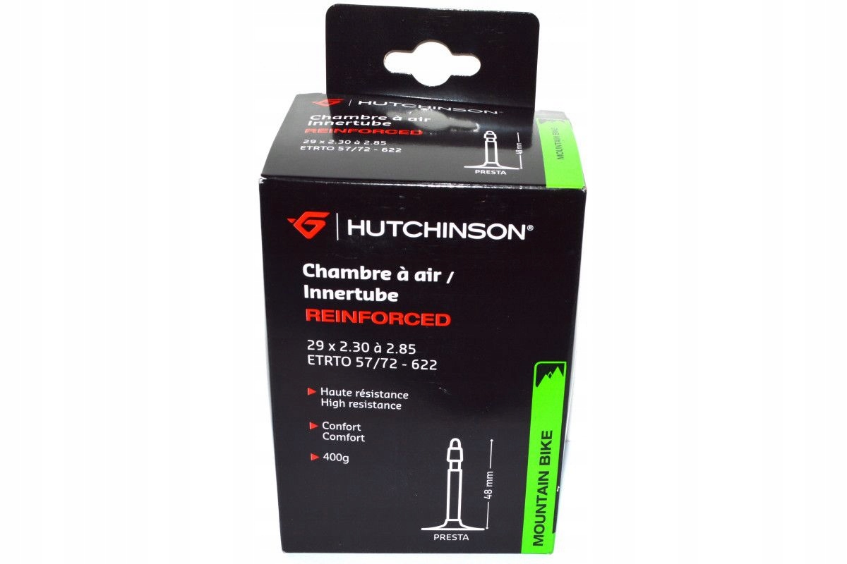 Hutchinson Dętka 29" X 2,30-2,85
