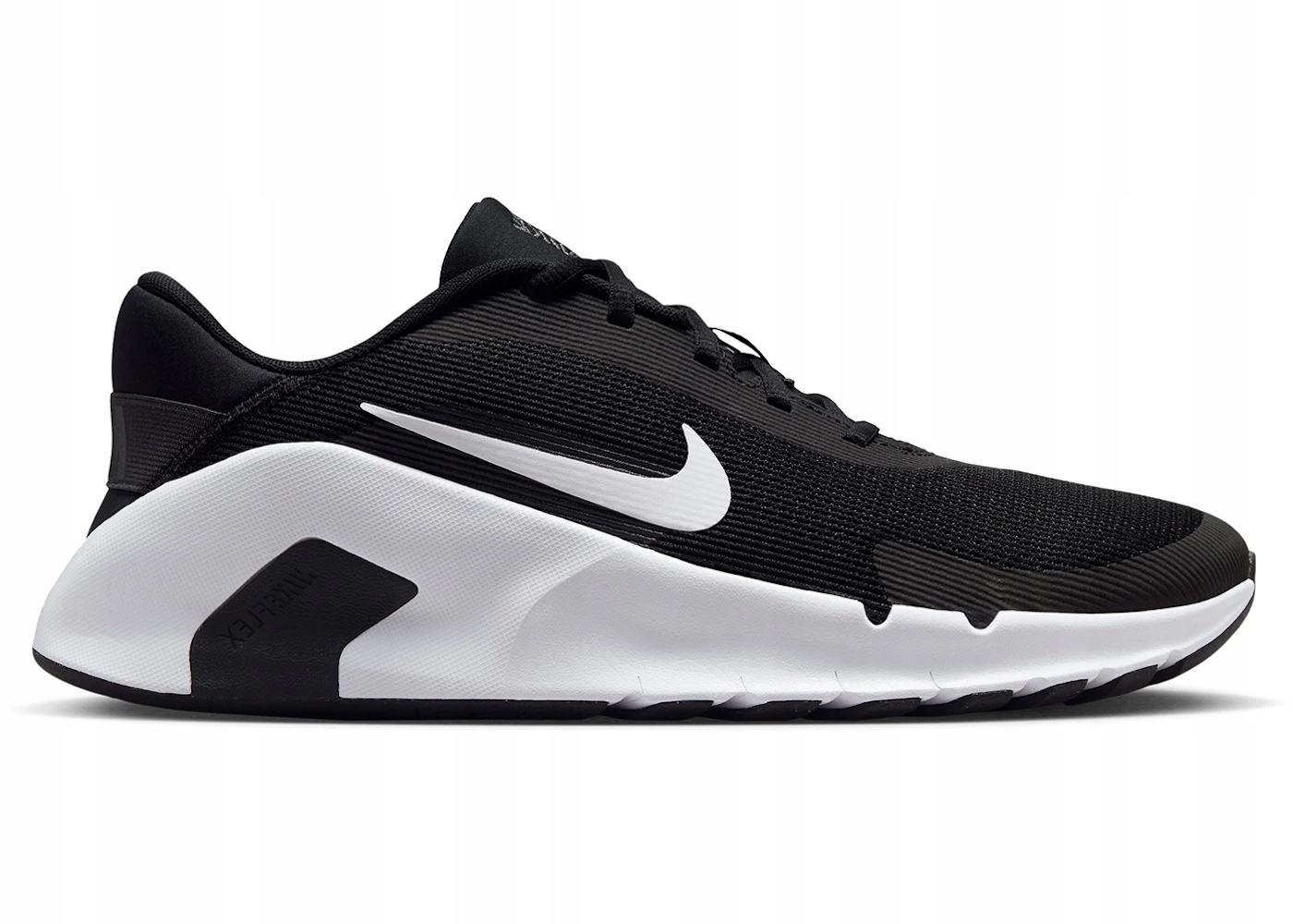 Pánské sportovní tréninkové boty Nike Flex Train HV9972-003 vel.