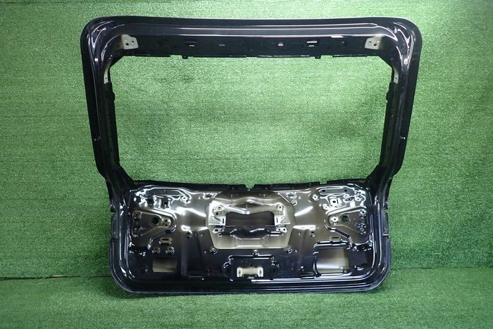 AUDI A6 C8 KOMBI 18- boot doors rear part