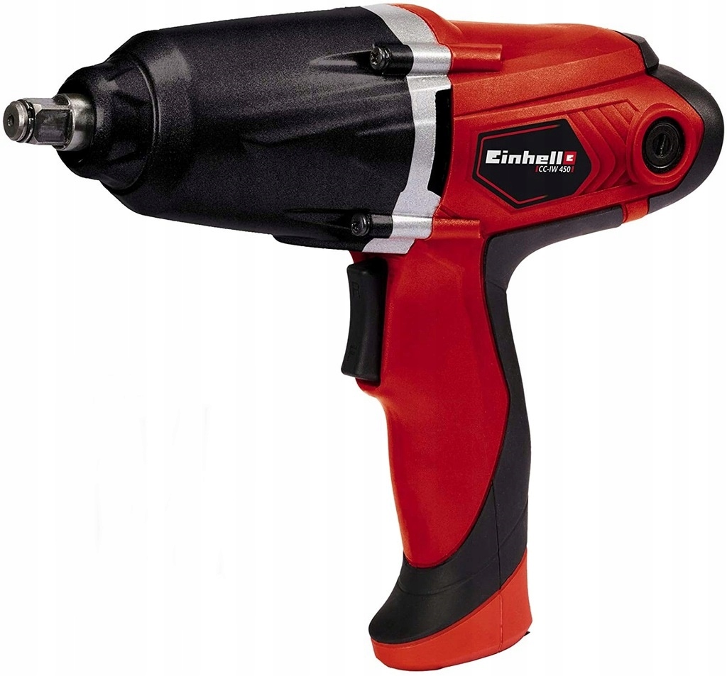 КЛЮЧ UDAROWY EINHELL CC-IW 450 240V P463 