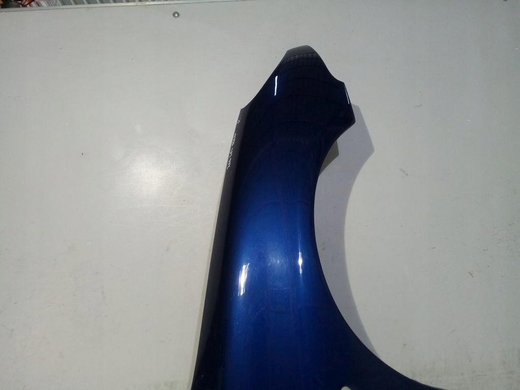 Peugeot 206 lift parafango Destra EGED