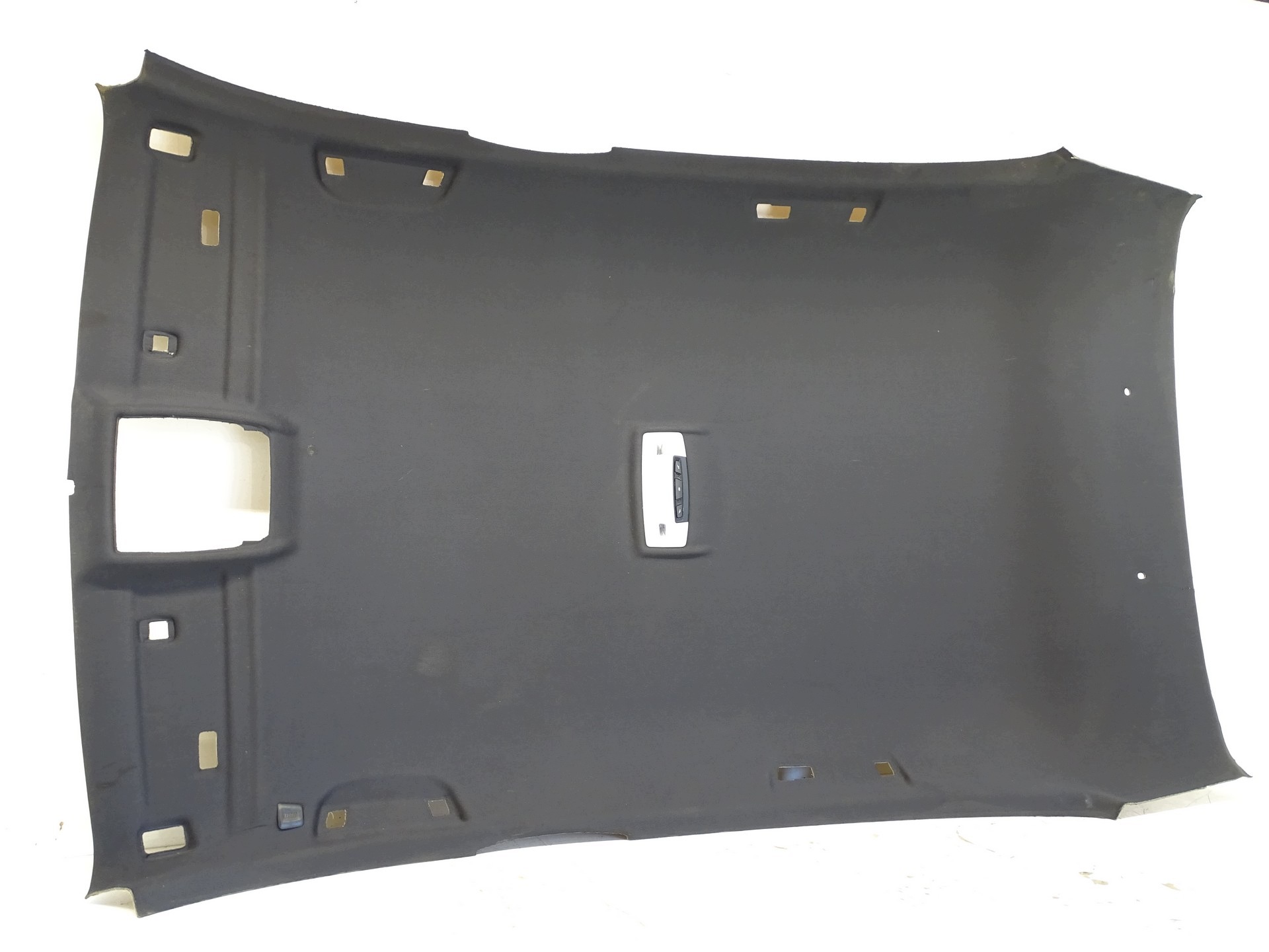 CIELO INTERNO SUFIT nero BMW 1 F20 m-packet