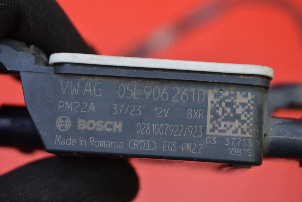 SONDA LAMBDA 05L906261D SKODA OCTAVIA 4 IV 2.0 TDI 150 KM 19