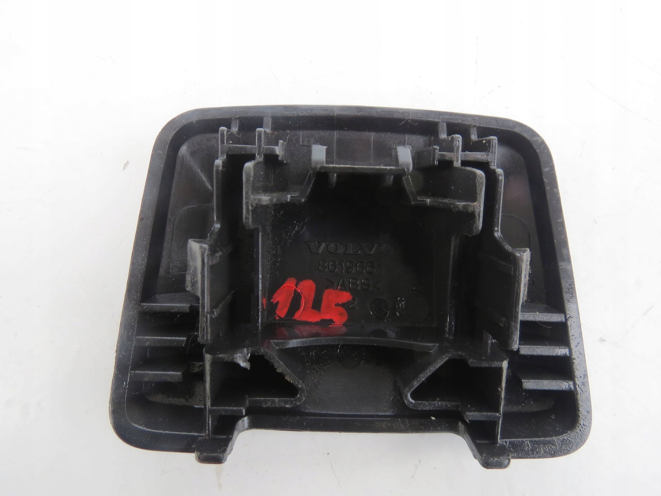 Blende Abdeckung SRUB SITZ VOLVO XC90 V8 4.4 8619661