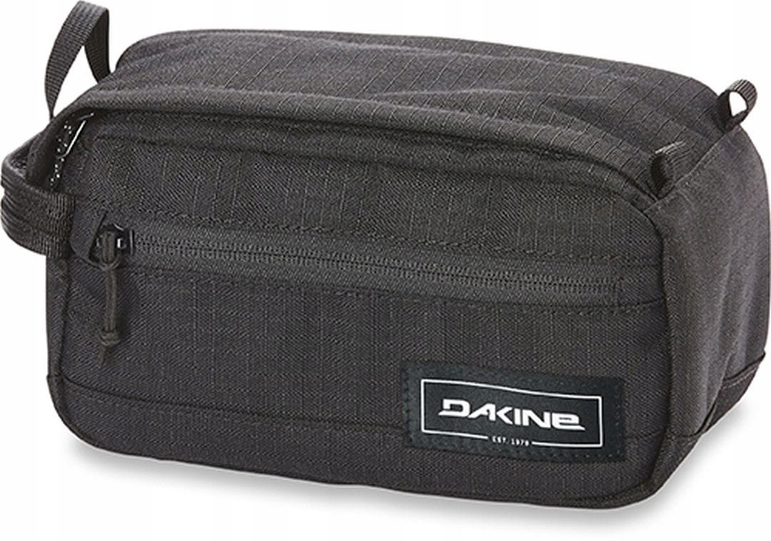 Kosmetická taštička Dakine 2025 Groomer Black M