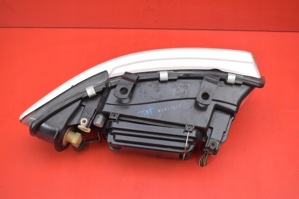 REFLEKTOR left light front EU 445-1109L SEAT TOLEDO 2 II 99-06