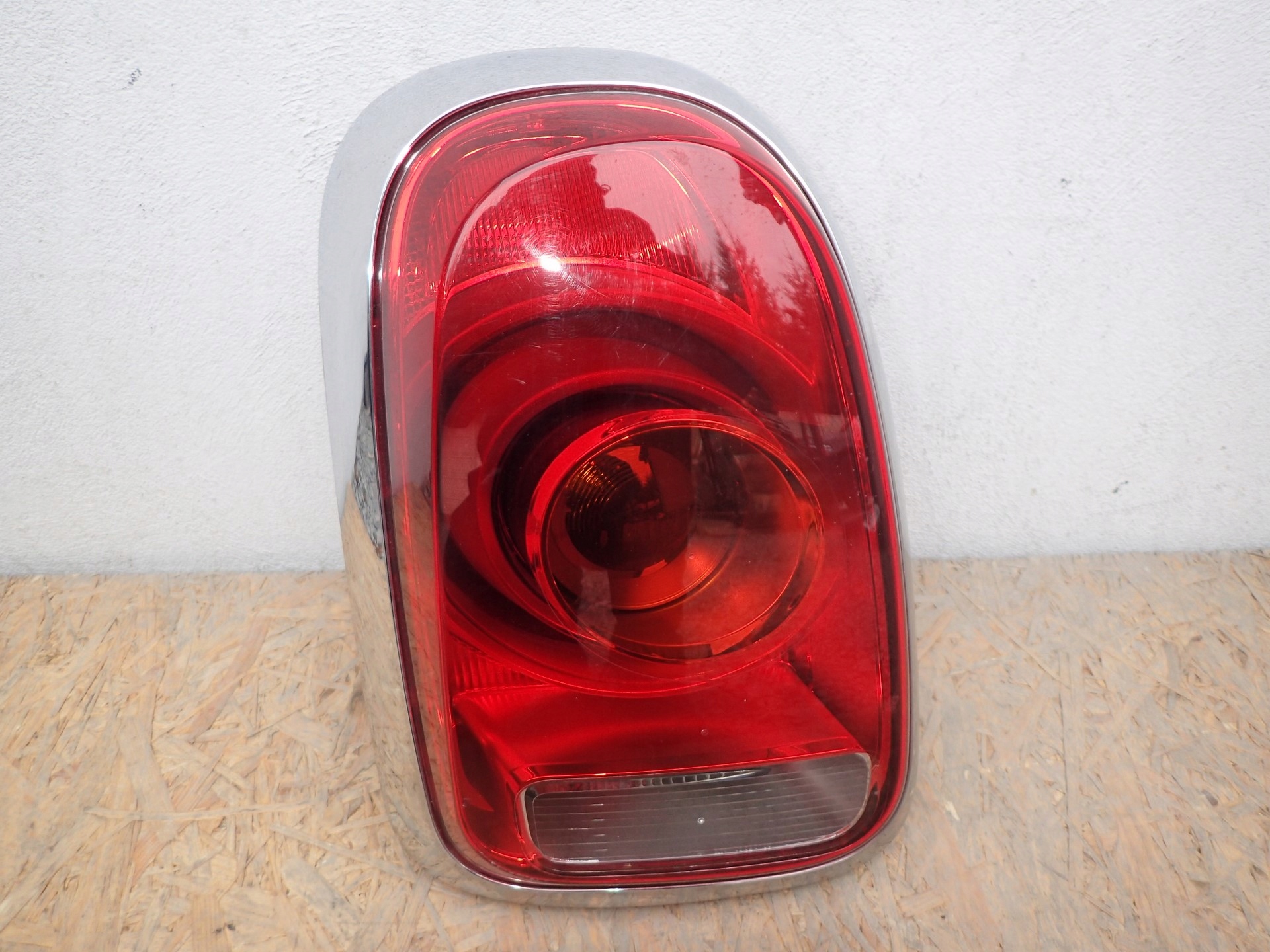 light left rear left rear part MINI COUNTRYMAN F60