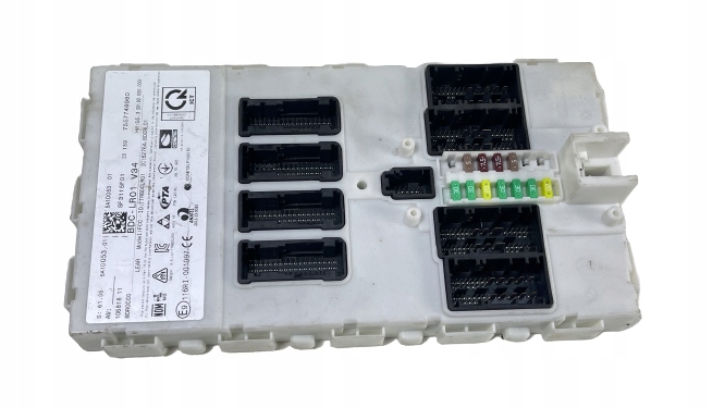 module control unit BDC BMW F46 MINI F56 5A1D053