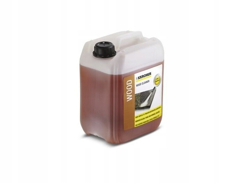 

Środek czyszczący Karcher 5000 ml (6.295-361.0)