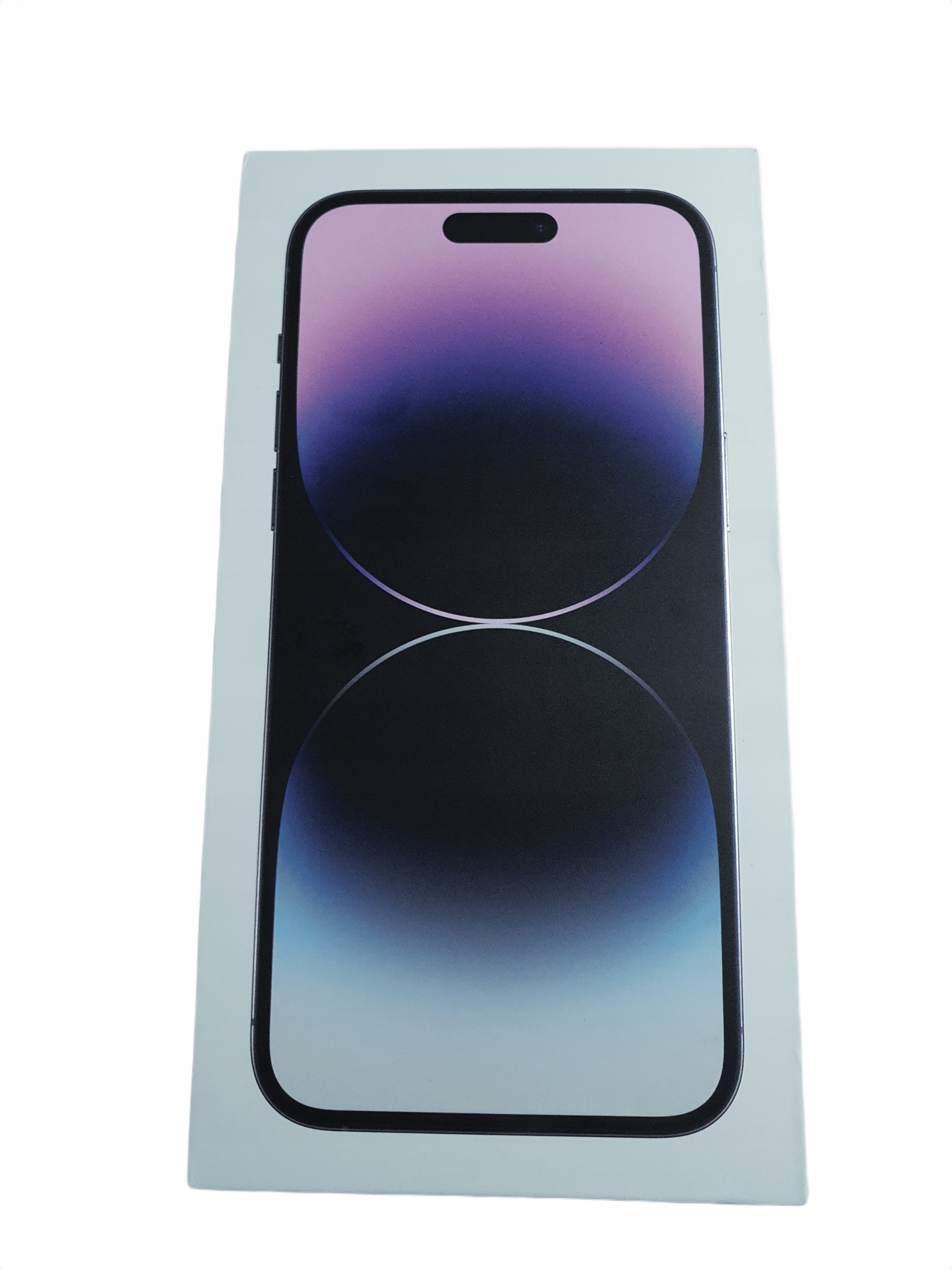 IPhone 14 Pro MAX oryginalne pudełko