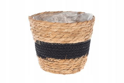 

Osłonka na doniczkę 19cm