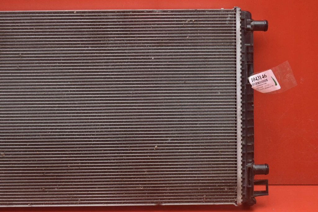 Kühler Wasserkühler 4KE121251B AUDI E-TRON 55 408 KM 18-21