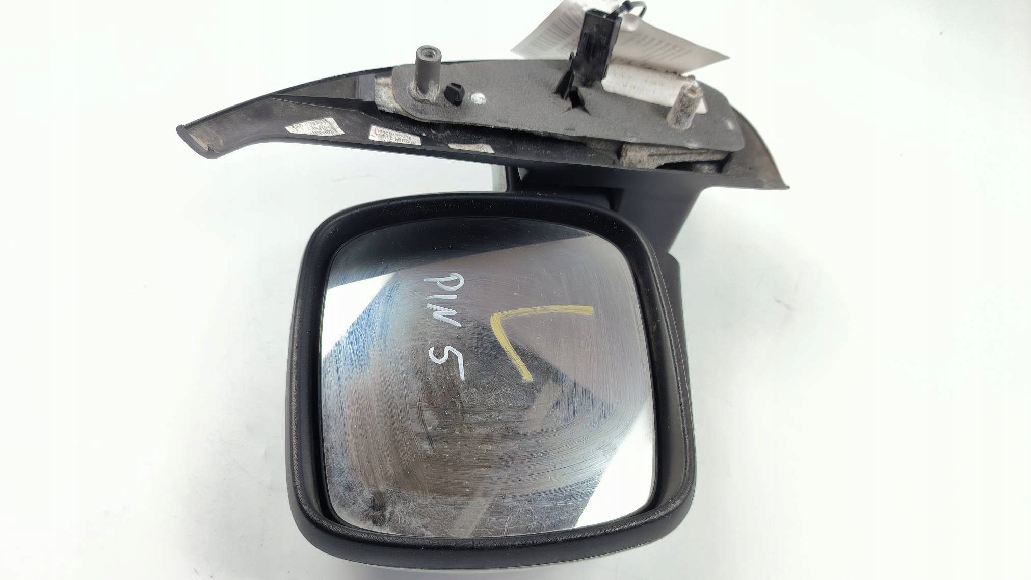 Spiegel links RENAULT KANGOO II