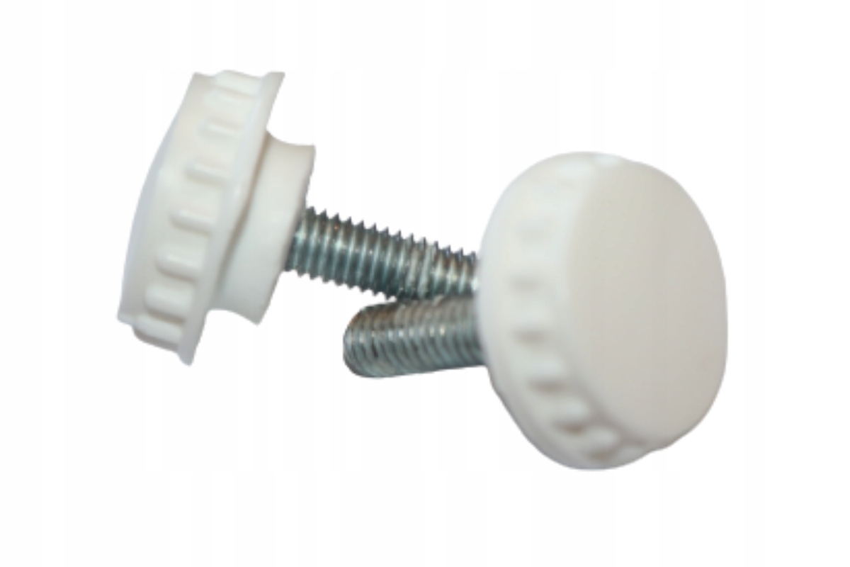 ŚRUBA ŚRUBY OSŁONY BOCZKÓW BOCZKI KOMAR 232- 1szt