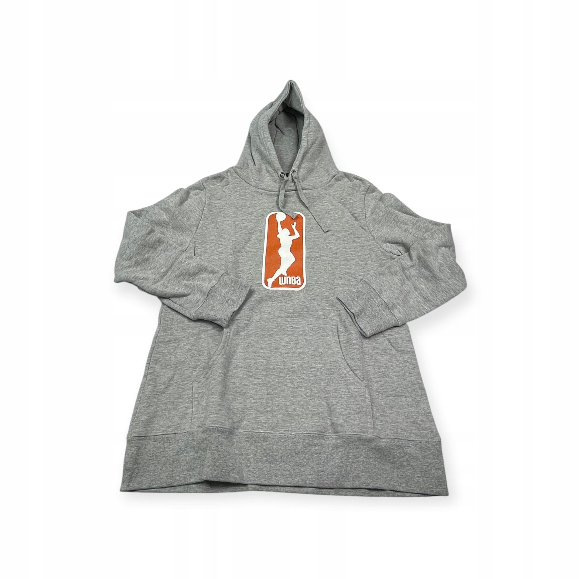 Mikina s kapucí Nba Fanatics XL