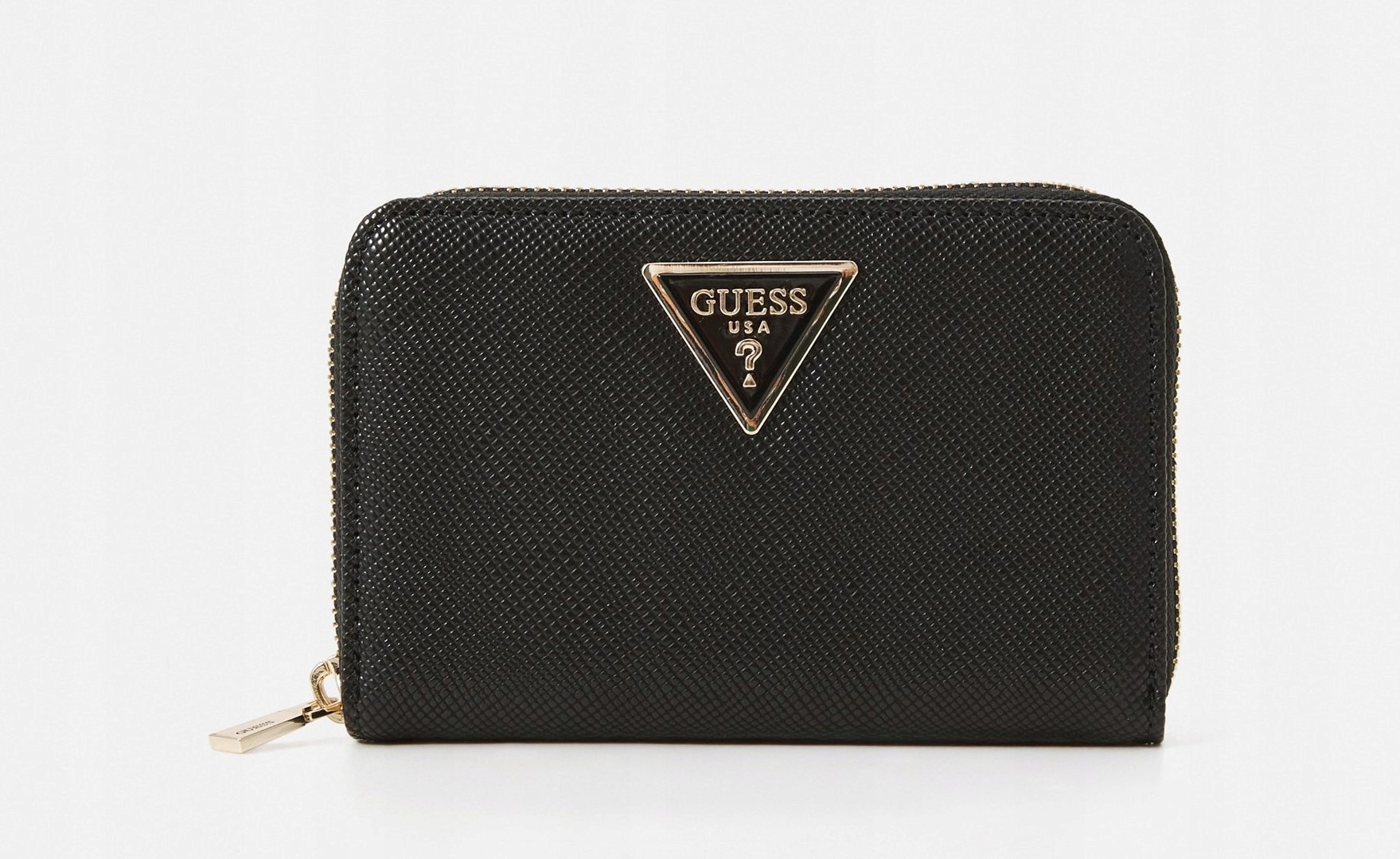 Guess Dámská Peněženka Laurel Dárek Krabička SWZG85 00140