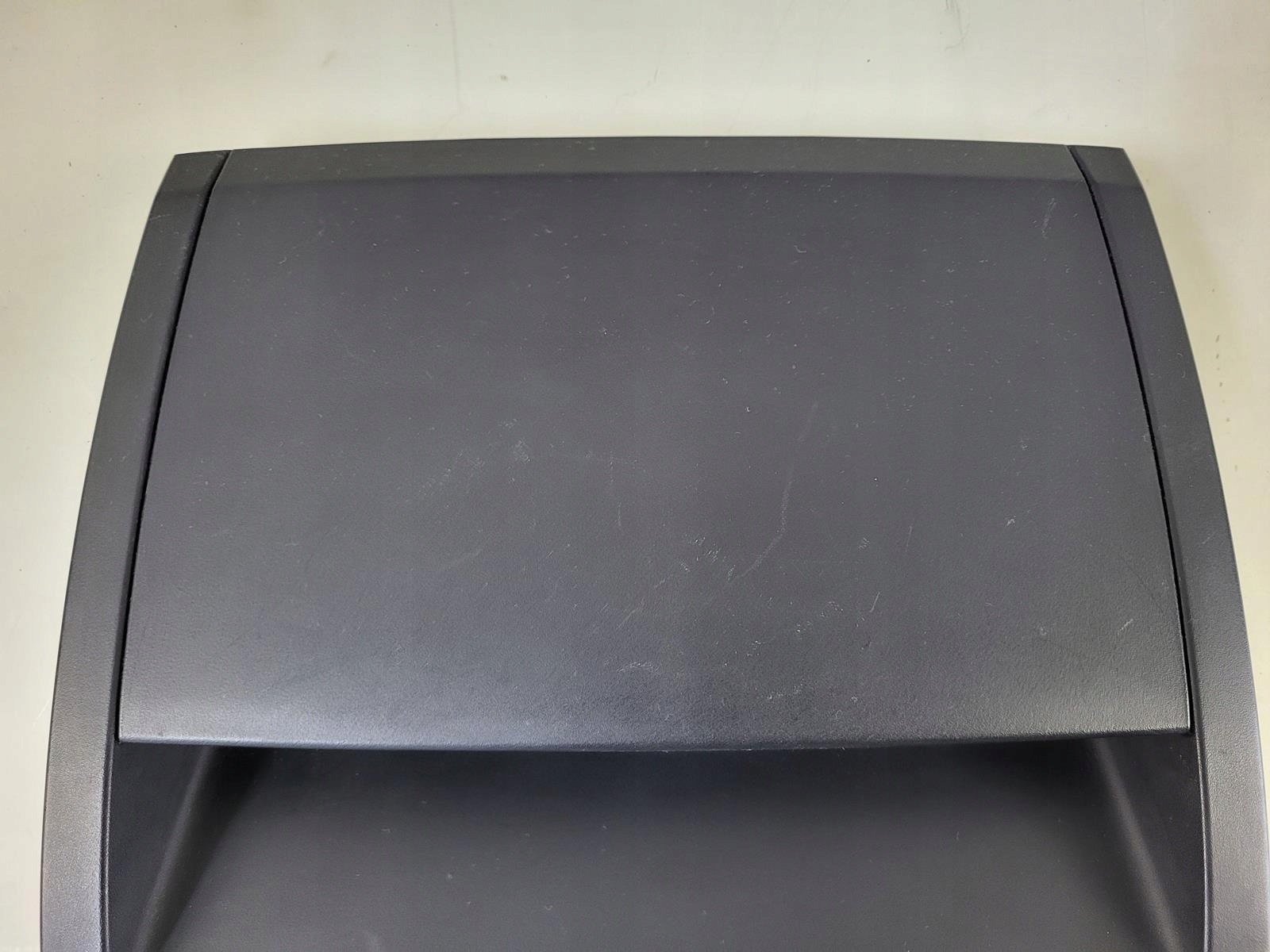 grid air conditioning devices central MAZDA 6 GH GS1D55311