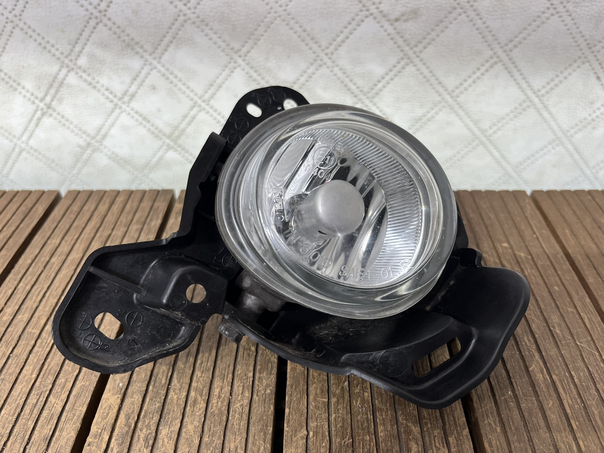 MAZDA CX-5 KD 12-15 fog light right + KOSZYK KD53-51684 RH