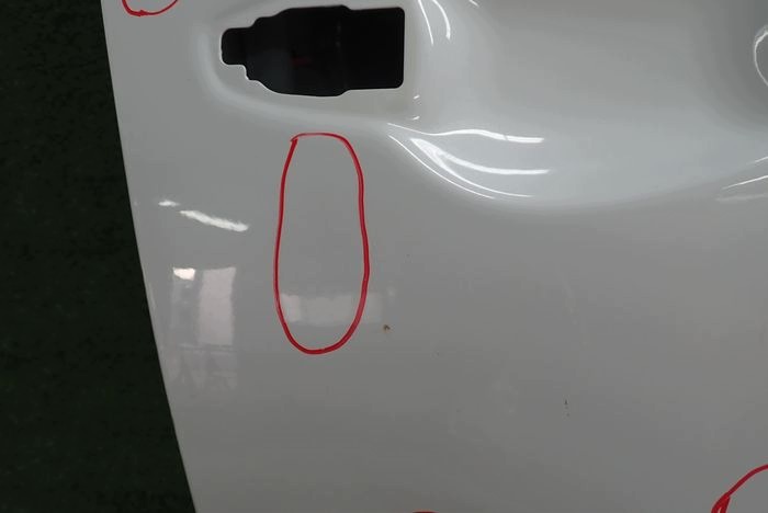 KIA XCEED X-CEED III 18- door right front front