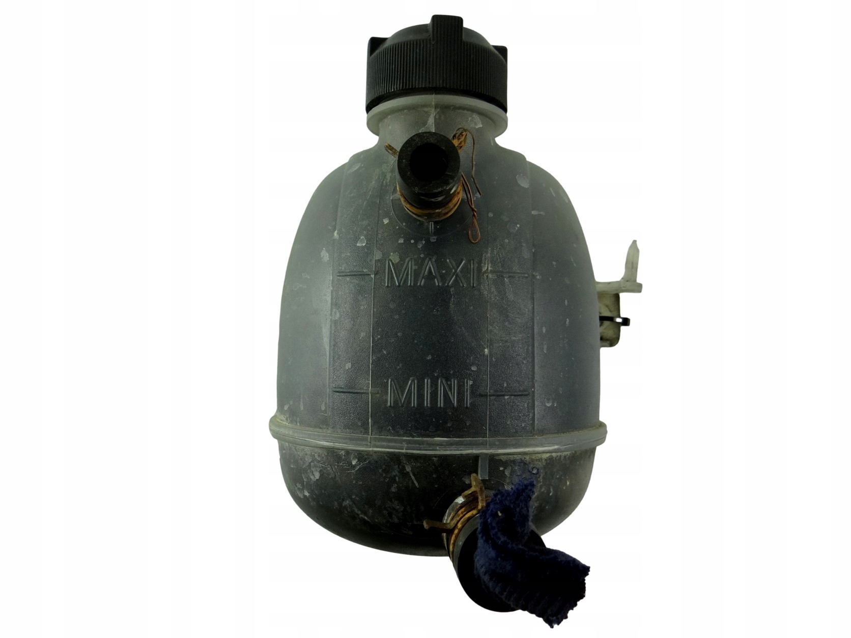 Behälter des Gasses Spritzdüse RENAULT KANGOO 8200686