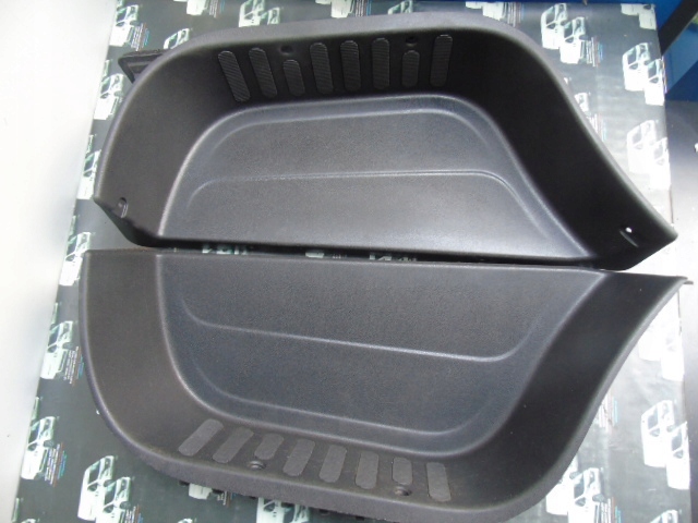 RENAULT MASTER IV STOPIEN WEWNĘTRZNY LEWY 769520009R