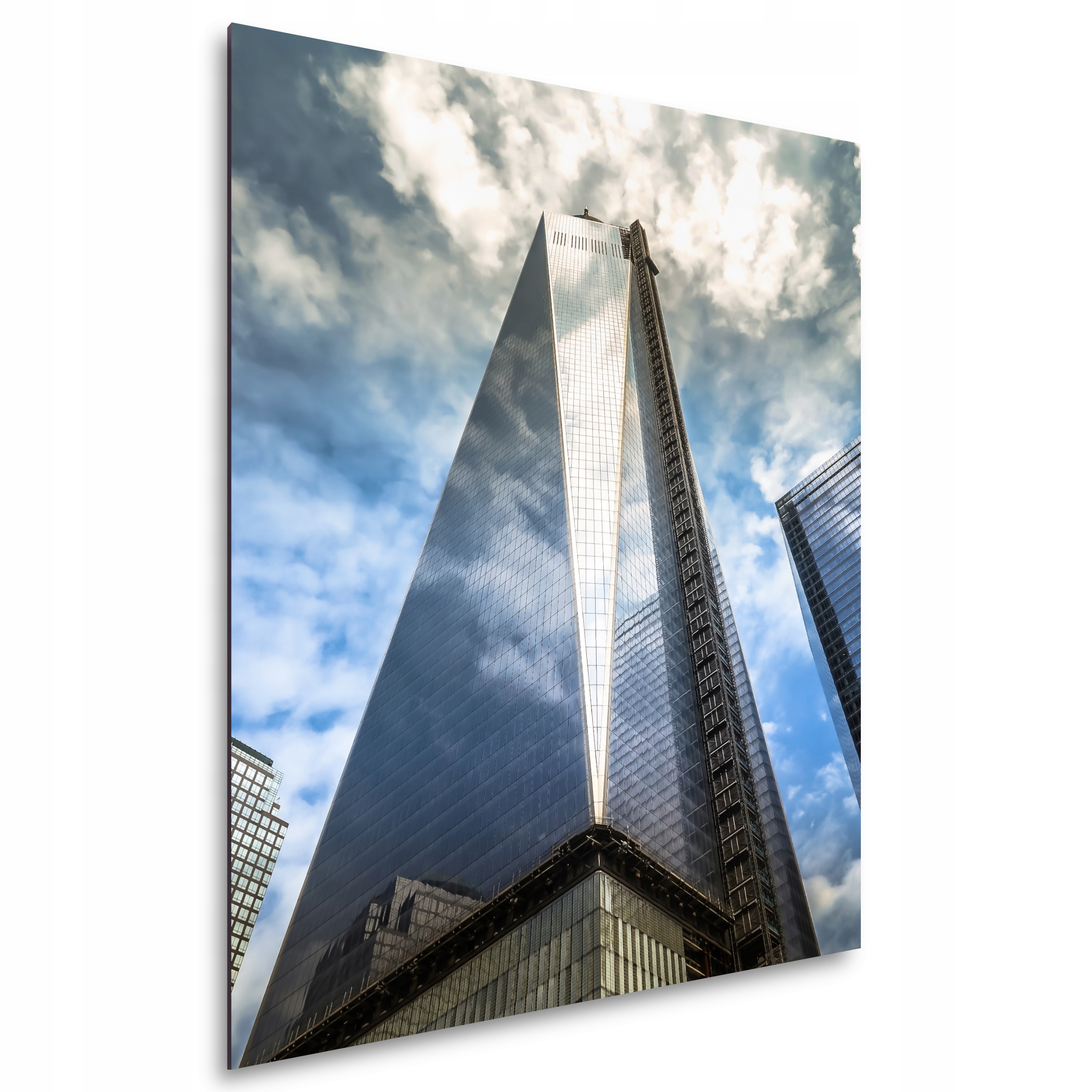 Panel do kúpeľne 60x80 cm ľubovoľný vzor Zadarmo