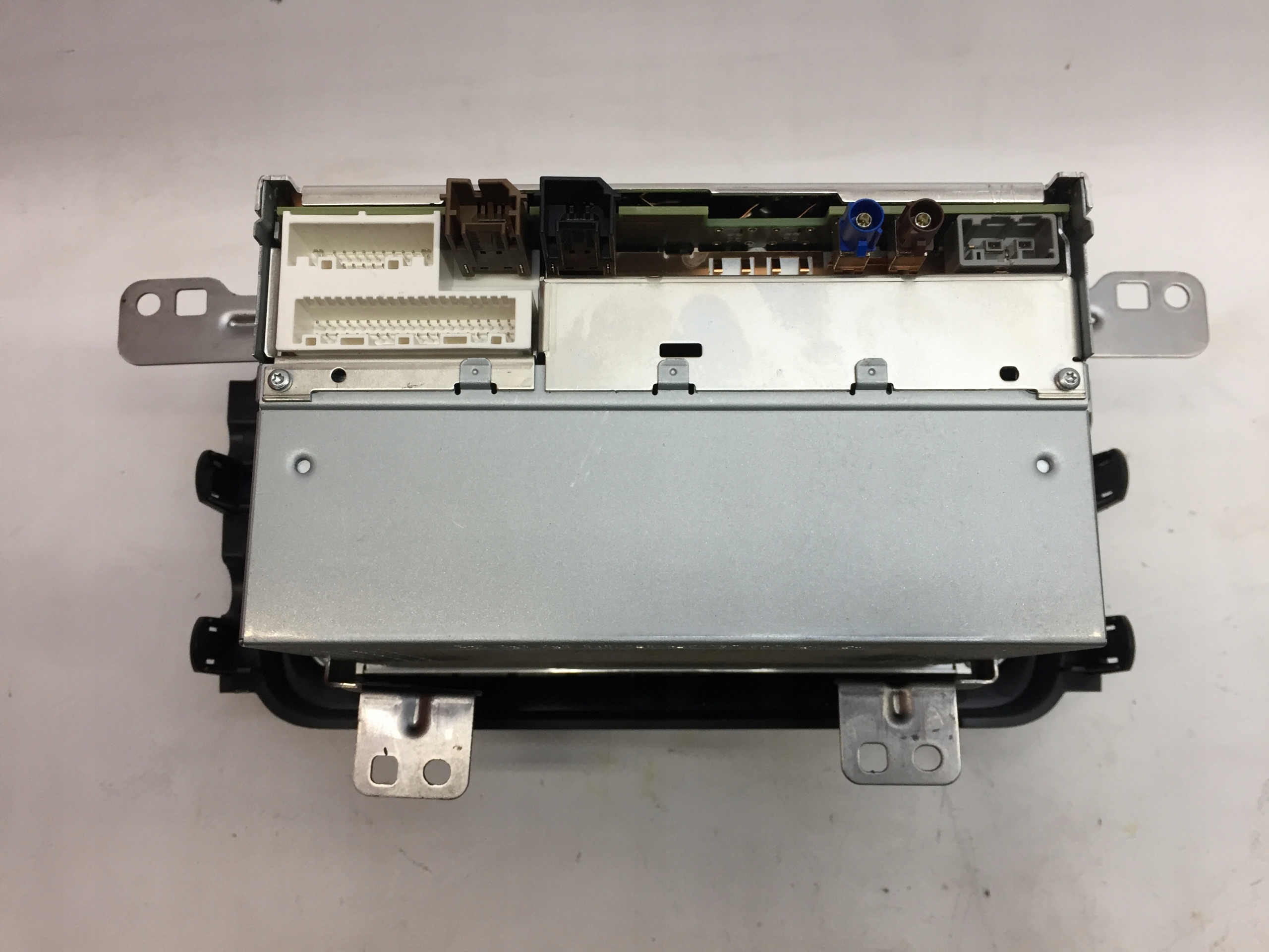 MICRA K14 RADIO NAVI NAVIGACJA Part manufacturer Bosch