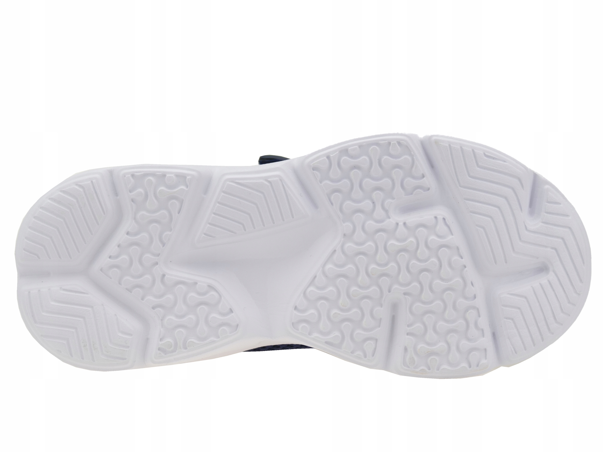 BEFADO ADIDASY CHŁOPIĘCE BUTY DZIECIĘCE SPORTOWE LEKKIE TRAMPKI POLSKIE 38 Odcień granatowy