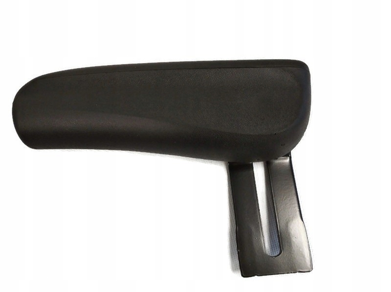 Podlokietnik lewy fotela Grammer Maximo Actimo 72