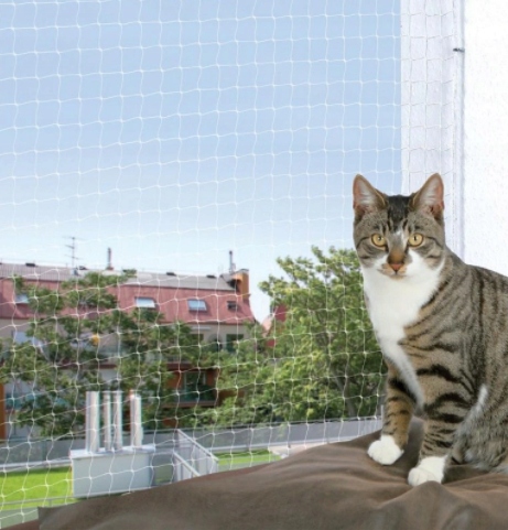 

Trixie Siatka Ochronna Na balkon 6x3m Tx- 44333