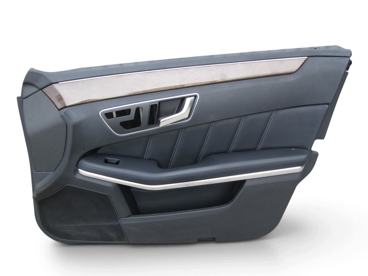 side door front front right Mercedes W212 Lift